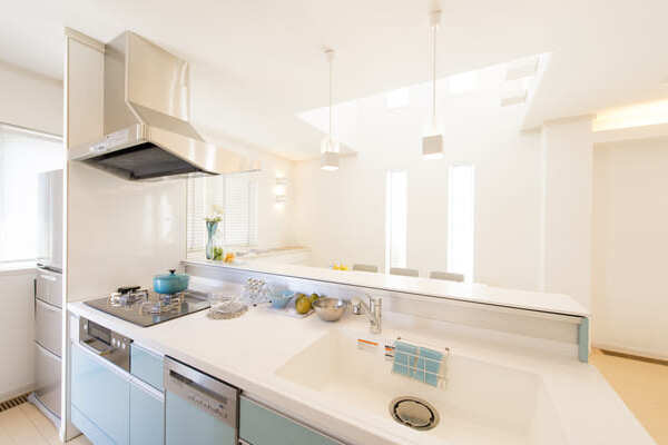 水回りリフォーム