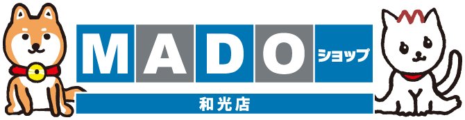 MADOショップ