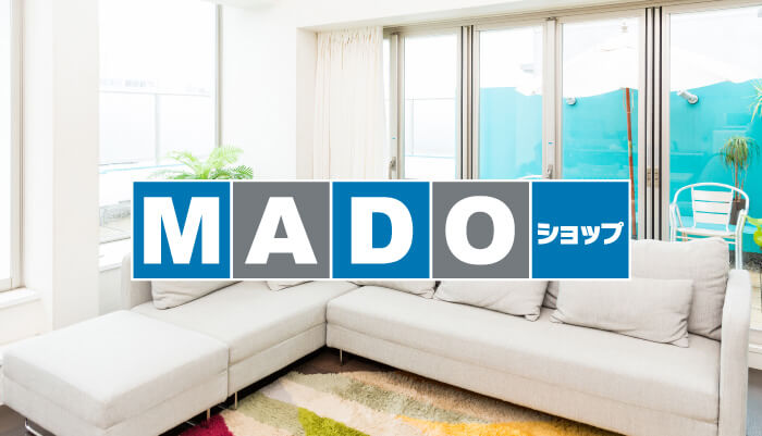 MADOショップ